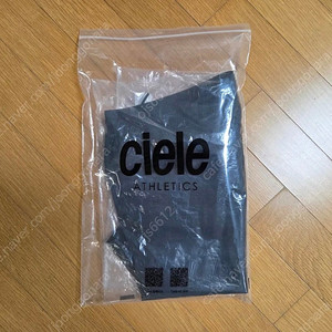 Ciele 씨엘르 남성 러닝 5인치 숏 새상품
