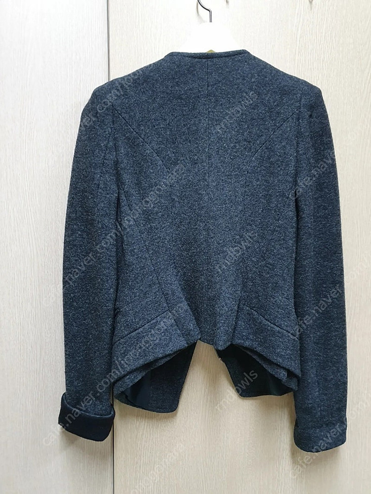 나이스크랍 봄가을 자켓 55--2