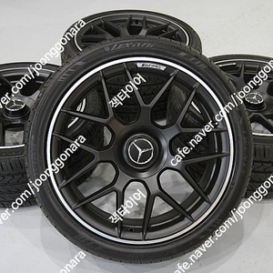 벤츠 S클래스 S63AMG 퍼포먼스 스타일 20인치 휠타이어 최저가