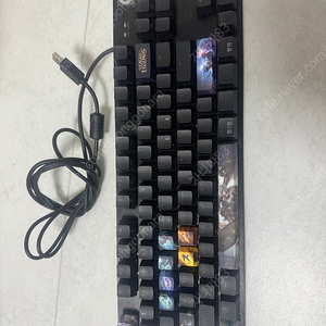 로지텍 키보드 마우스 해드셋