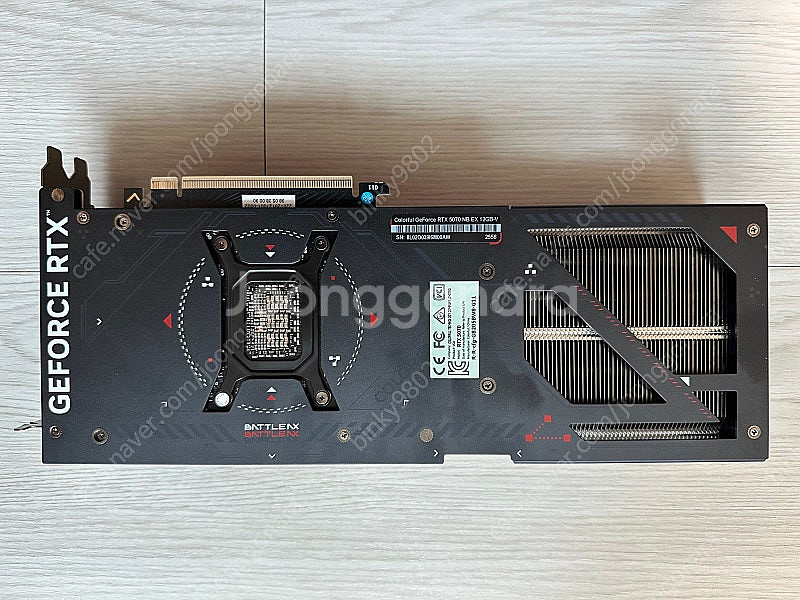 Colorful GeForce RTX 5070 NB E...--1