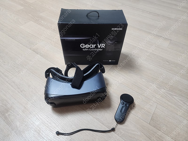 VR-3