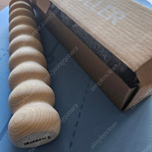 SNPE 웨이브롤러 10구
