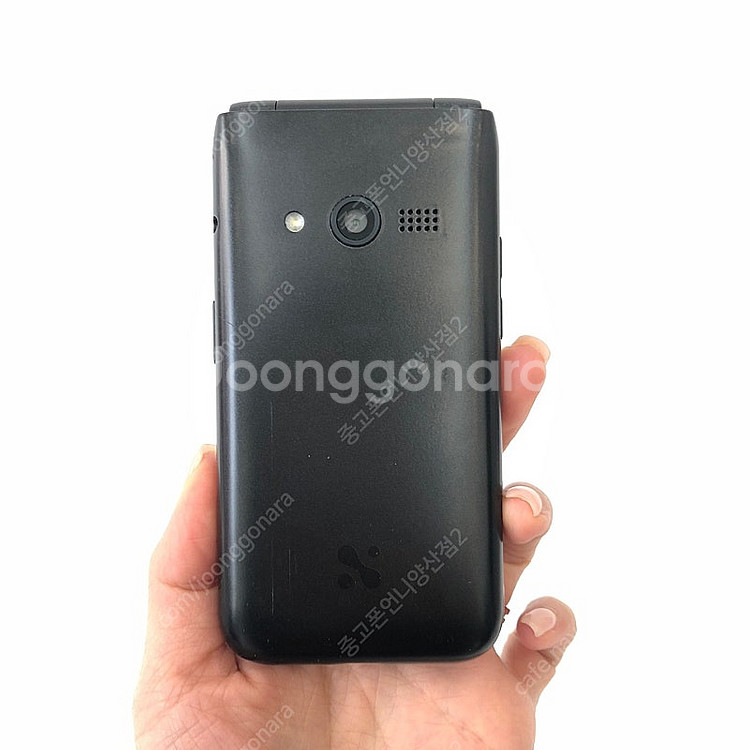 (양산중고폰) 84338 갤럭시스타일폴더 (M120) ...--2