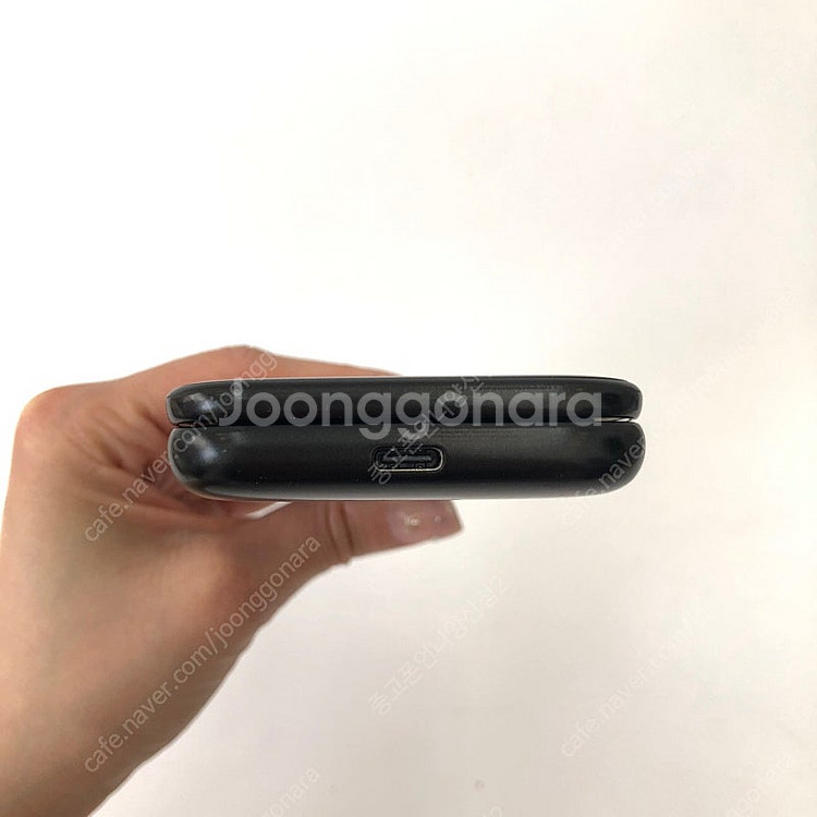 (양산중고폰) 84338 갤럭시스타일폴더 (M120) ...--4
