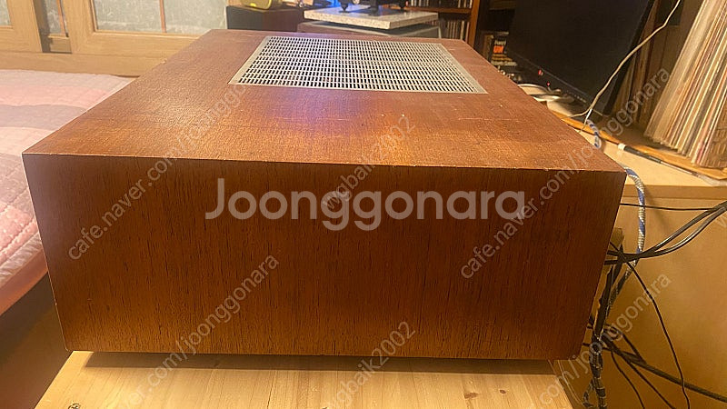 야마하 YAMAHA CR-1020--6