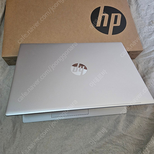 hp 파빌리온 노트북 pd충전 저전력 16-af0059TU 택포 40만원