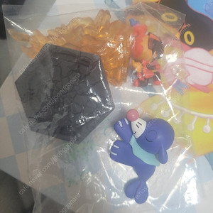 포켓몬 가챠 피규어 판매&교환