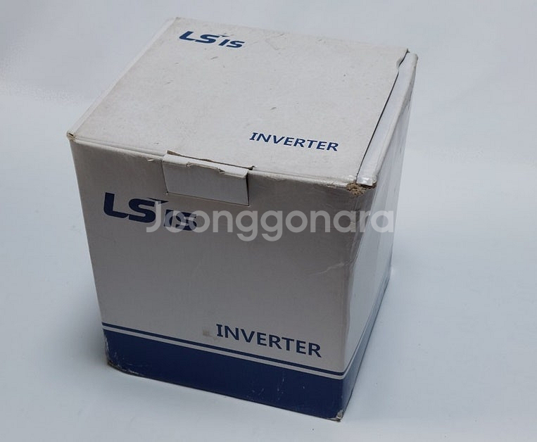 LS SV022iG5A-2 (2.2Kw) 3마력 3HP...--1