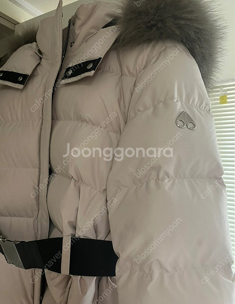 무스너클 여성용 패딩 저렴하게 판매--2