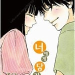 너에게닿기를/악마와계약연애/도망치는건부끄럽지만/칠마선문/하이베른가의대공자/절대강한 =중고만화소설판매= 실사진전송가능
