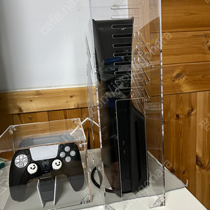 PS5 슬림 디스크 풀세트