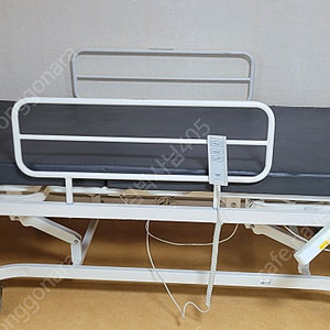 환자용침대 병원침대 의료침대 전동3단