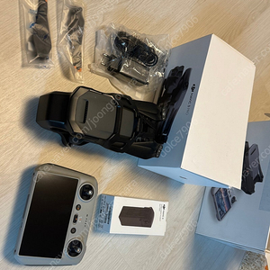 매빅3프로 MAVIC 3 PRO 리퍼 새상품