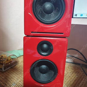 오디오엔진 하이엔드 유무선 블루투스 스피커 A2+Wireless