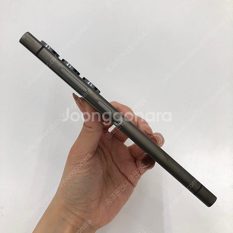 (양산중고폰) 74910 갤럭시S24울트라 (S928)...--5