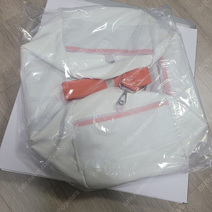 [판매] 설화수 여행용 보스턴백 새상품