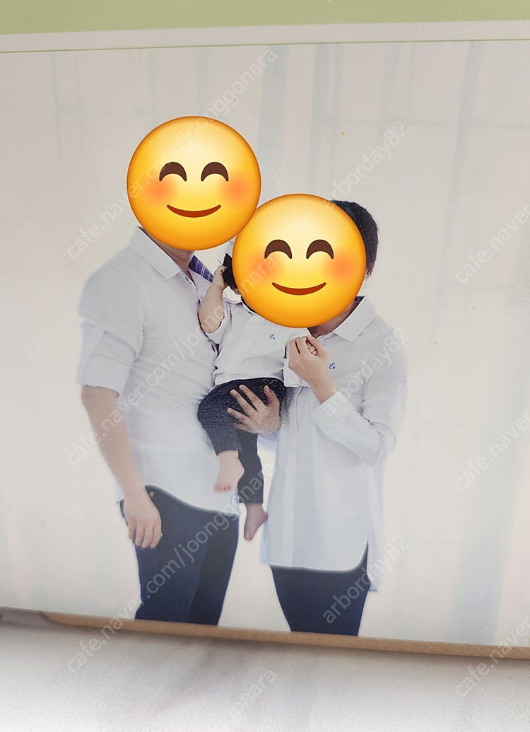 퍼니러브 돌촬영 패밀리룩 가족티 택포--1