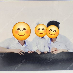 퍼니러브 돌촬영 패밀리룩 가족티 택포 4만원