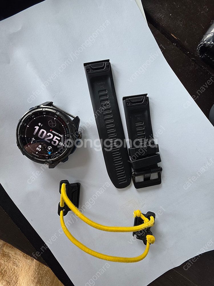 garmin mk3i 53mm 150만원--0