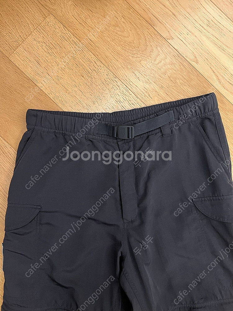 [L] 22ss 슈프림x노스페이스(슈노) 트레킹 집오프...--4