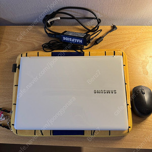 삼성 아티브북9 라이트 터치 NT915S3G-K02CA 판매합니다 – SSD + 터치 + 키보드 상판 교체 완료!
