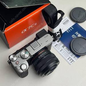 소니 A7C2 , 신번들 28-60mm , 35gm , 시백사 100-400mm , 85.4 dgdn , 탐론 70-180mm , HVL-F60RM2 , RX100m7 , 35.8