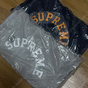 [XL] 25SS 슈프림 챔피언 후드