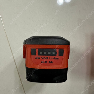힐티 배터리 충전기