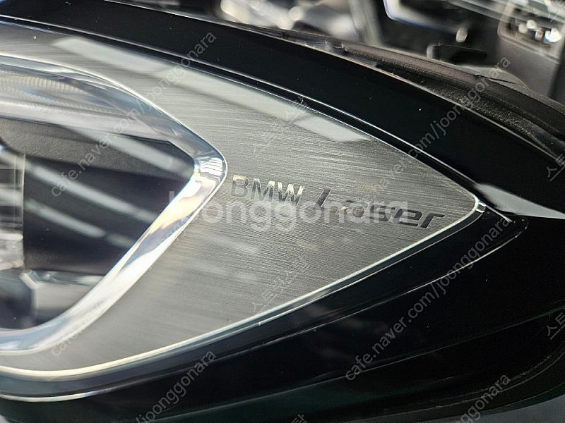 BMW3 G20 레이저라이트 순정정품--1