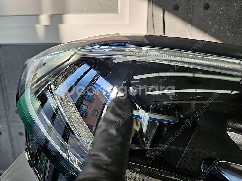 BMW3 G20 레이저라이트 순정정품--6