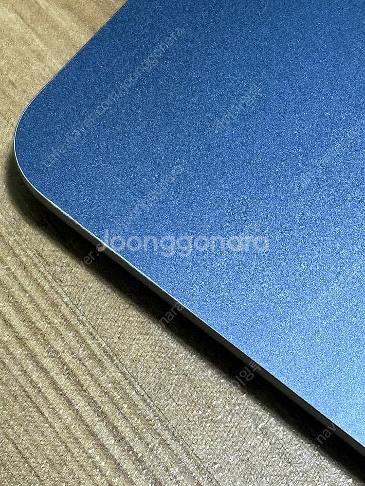 맥북에어m2 미드나이트 16g/256g 플박스--5