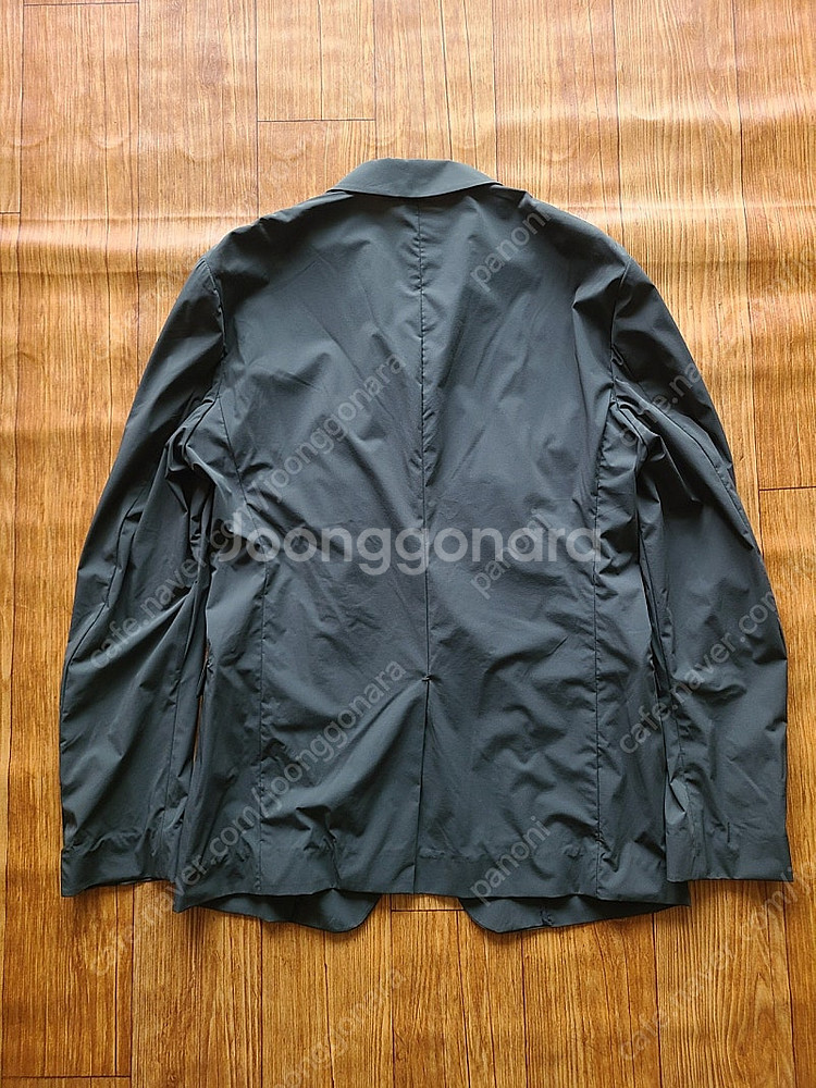 질스튜어트 남성 여름자켓 M 택 없는 새상품 택포--1