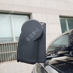 툴레 옴니스터 사이드어닝