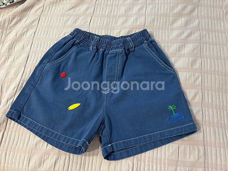 남아 바지 (XXL) 반값택배비포함--0