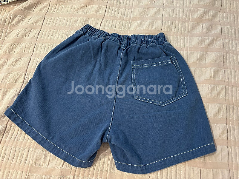 남아 바지 (XXL) 반값택배비포함--1