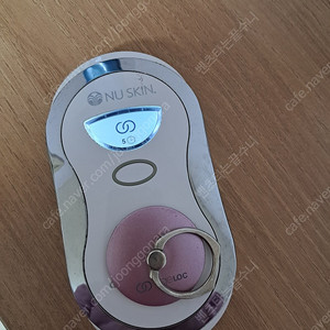 뉴스킨 바디갈바닉(전용젤 그냥 드림)