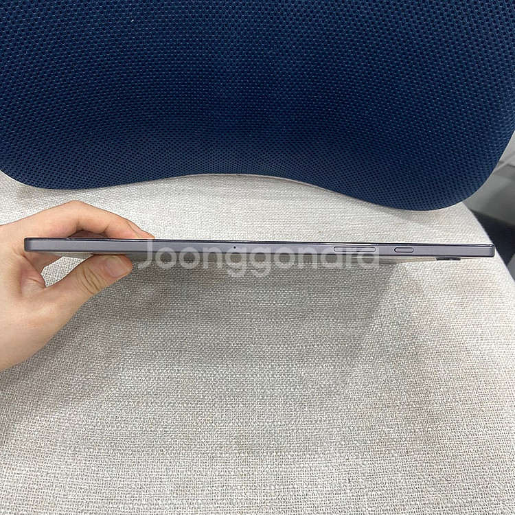 68703 A급. 갤럭시탭A8 64GB 그레이 부산 중...--3