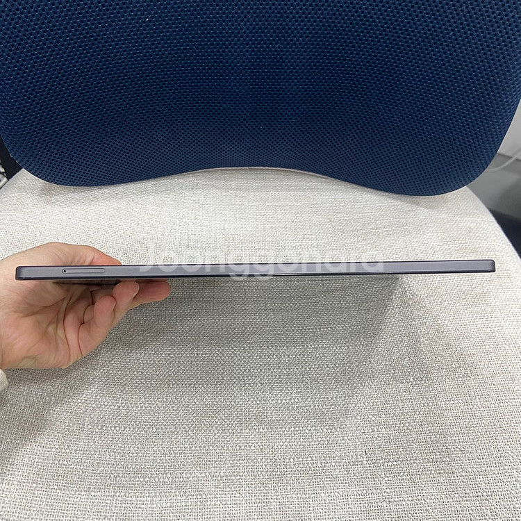 68703 A급. 갤럭시탭A8 64GB 그레이 부산 중...--4