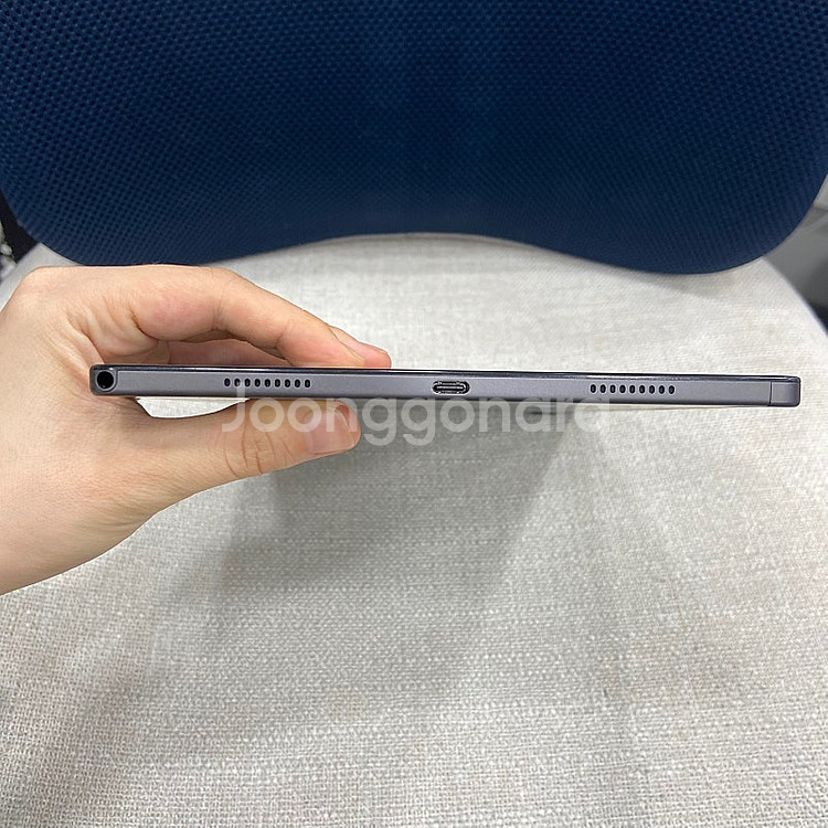 68703 A급. 갤럭시탭A8 64GB 그레이 부산 중...--5