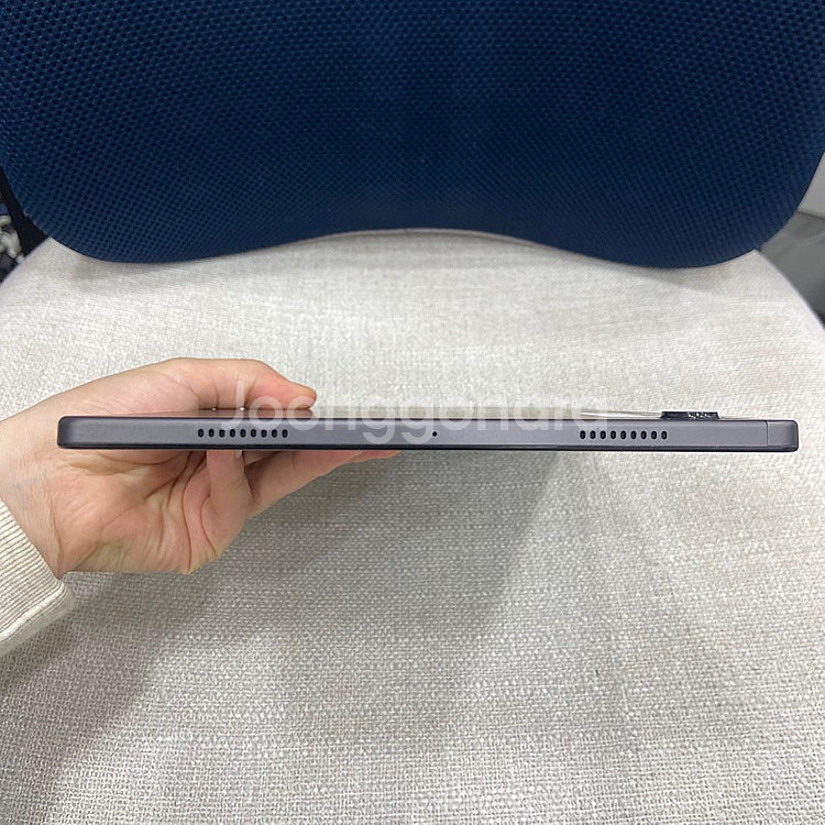68703 A급. 갤럭시탭A8 64GB 그레이 부산 중...--6