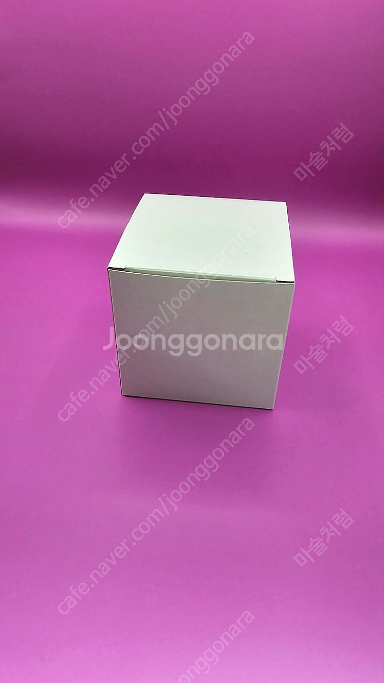 새상품 사인볼 야구공 케이스 여러개 1500원--1