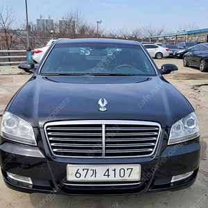 KG모빌리티(쌍용) 체어맨W V8 5000 LIMOUSINE 선착순 판매합니다 ★전액할부★저신용★