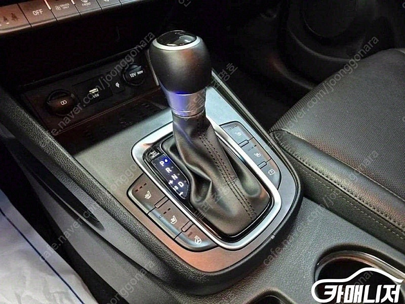 [현대]더 뉴 코나 하이브리드 인스퍼레이션 (5인승) ★중고차★중고차매입★전액할부★저신용자★신불자★소액할부★현금★카... 이미지