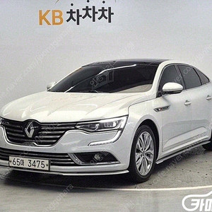 [르노코리아(삼성)]SM6 가솔린 2.0 GDe RE (5인승) 중고차중고차매입전액할부저신용자신불자소액할부현금카드 전부 가능합니다!