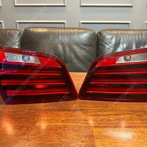 BMW F10 부품입니다