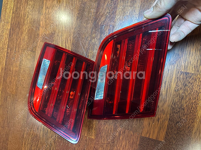 BMW F10 부품입니다--1