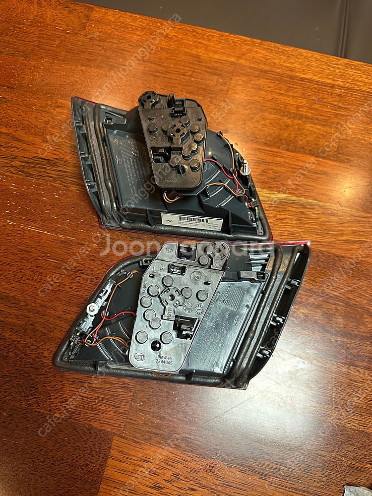 BMW F10 부품입니다--2