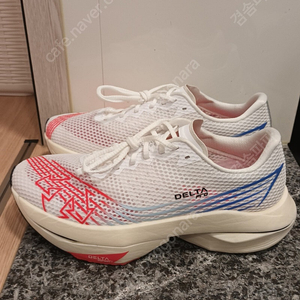 데상트 델타프로 exp 280