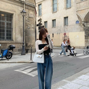 새상품) 리에뜨 피터데님 / 팬츠 타낫 온트 예슬마켓 시예 르플레인 웨어웨더 더위시 리즈 베르니 레이지샵